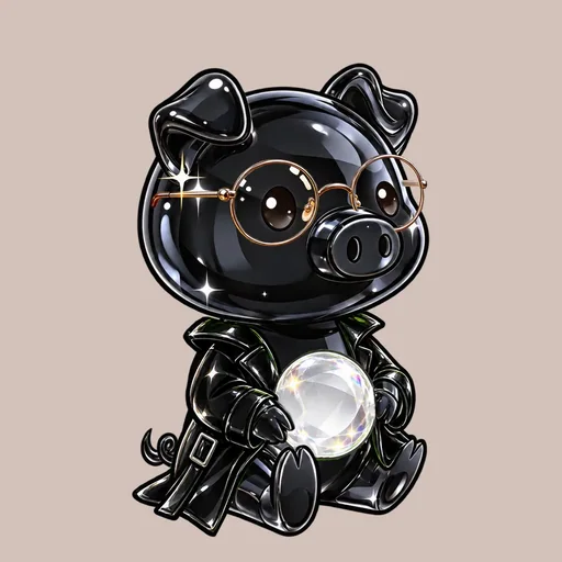 Sponsor pig PLTR